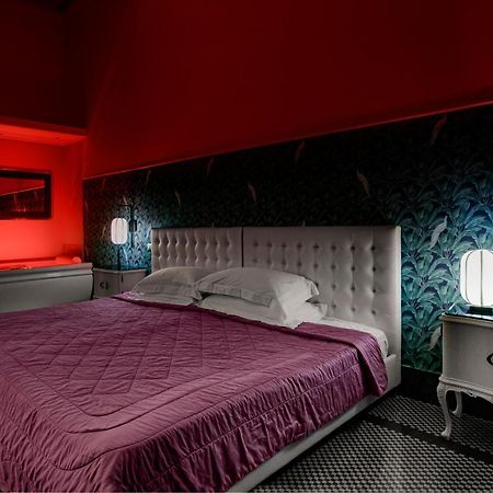 Manzoni 46 - Ospitalita Siciliana Bed and Breakfast Milazzo Eksteriør billede