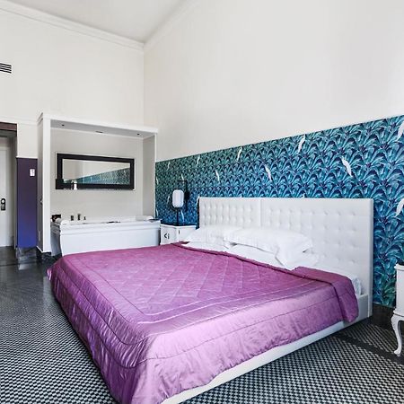 Manzoni 46 - Ospitalita Siciliana Bed and Breakfast Milazzo Eksteriør billede