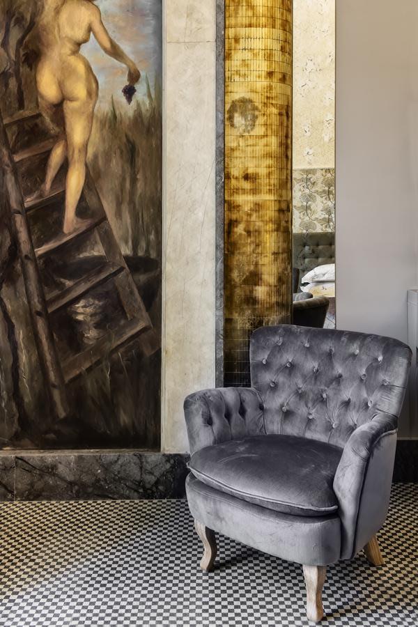 Manzoni 46 - Ospitalita Siciliana Bed and Breakfast Milazzo Eksteriør billede